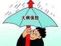 大病保險(xiǎn)試點(diǎn)6月底前覆蓋全國