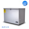 110V船用外貿冷藏250L冰柜